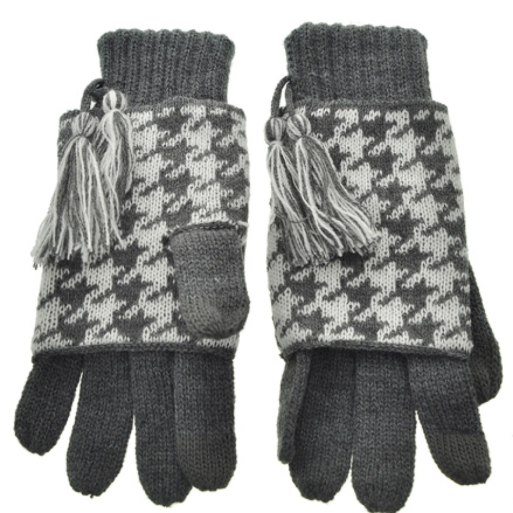Smart Tip Touch Screen Gloves